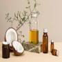 Huiles v&eacute;g&eacute;tales BIO et cosm&eacute;tique naturelle