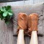Pochons aux Herbes Aromatiques