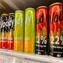 VODY 18%   OFFRE SPECIALE EPICIERS & REVENDEU