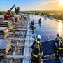 Retrofit Repowering Centrales Photovoltaïques
