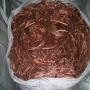 fils de cuivre copper wire scrap