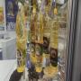 Sunflower Oil, Rapeseed Oil, Soya oil exports