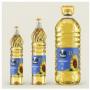 Huile de tournesol 100 % pure raffin&eacute;e (Grade