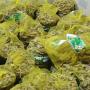 Gingembre frais de Chine en gros &agrave; Cotonou
