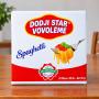 Importation de spaghettis 500g×20 en cartons