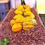 Avis d'achat de cacao tout venant 