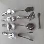 LOT DE PINCES POUR COMMERCE