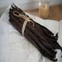 Vanille bourbon des Comores 