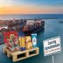 Sourcing Agroalimentaire Maroc