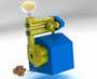 production aliment betail