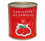 a vendre tomate concentre