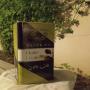 hile d'olive et plantes aromatiques