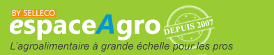 FARINE BÉBÉ NESTLE - Algérie - EspaceAgro